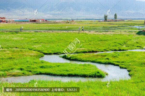 高家湖風(fēng)光