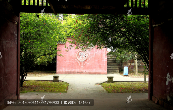 崇州大明寺
