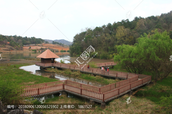 珠江源濕地回廊