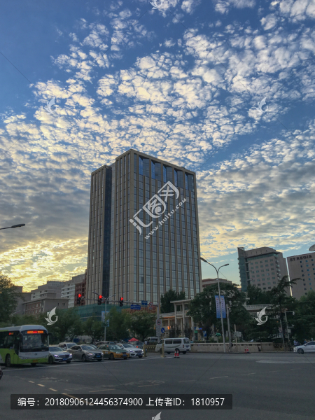 國際俱樂部新樓