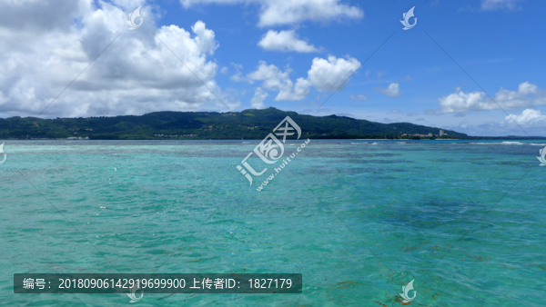 塞班島