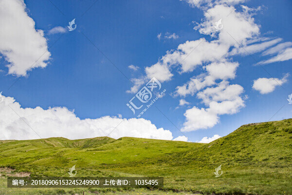 青藏高原