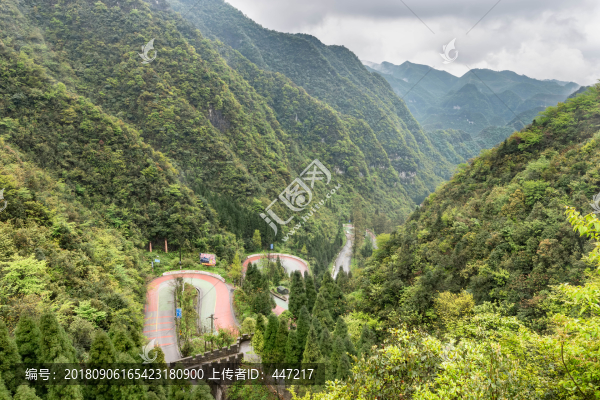 貴州桐梓婁山關