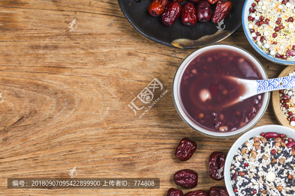 八寶粥
