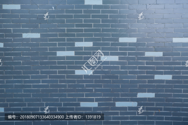 瓷磚墻