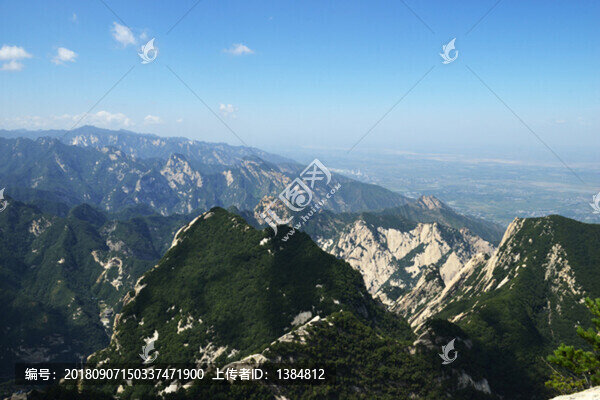 華山