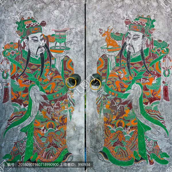 無框畫