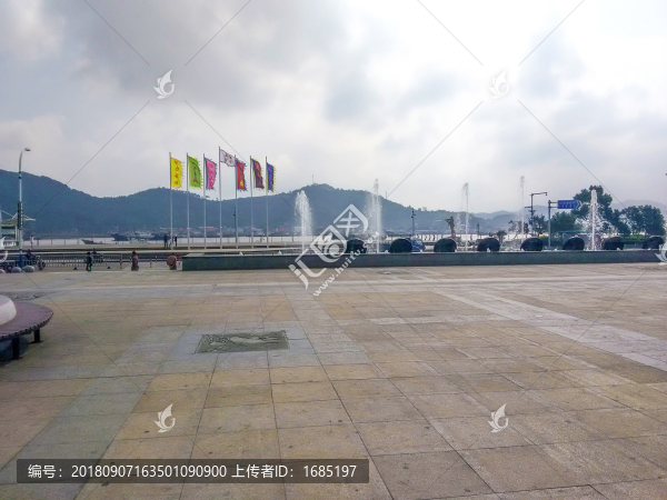 石浦廣場