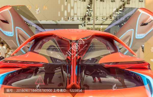 概念車