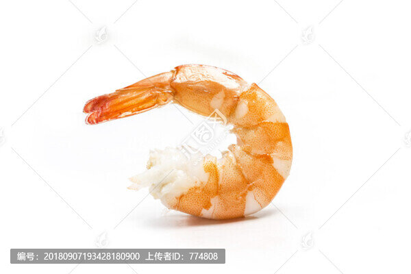 蝦仁