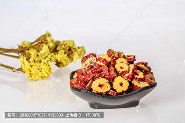 紅棗片