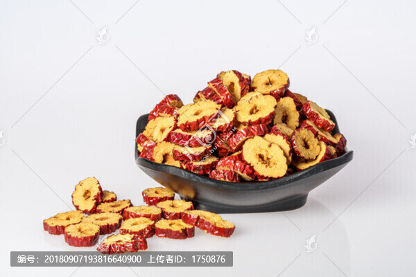 紅棗片