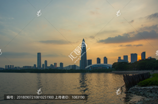 深圳灣公園