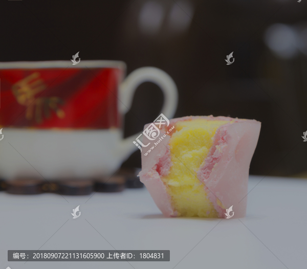 點(diǎn)心