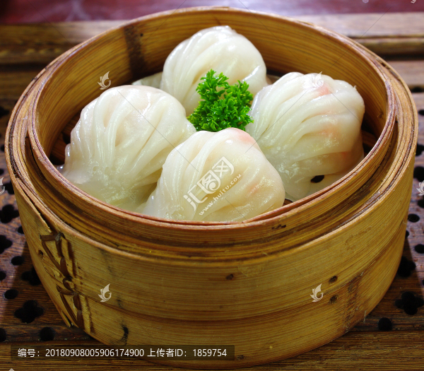 蝦餃皇