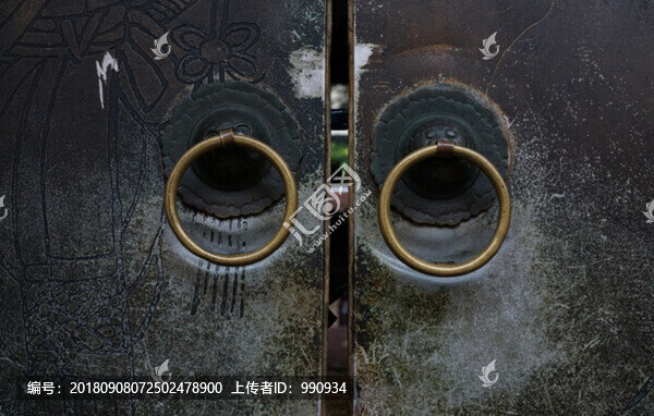 門(mén)環(huán)