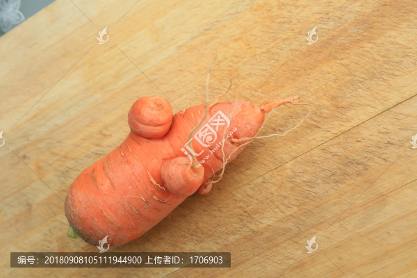 蔬菜蘿卜