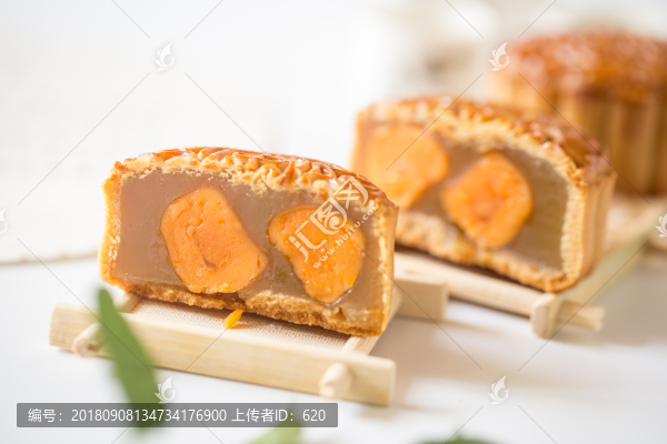 月餅