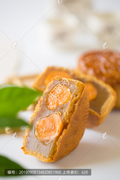 月餅