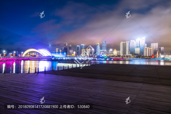 青島奧帆中心