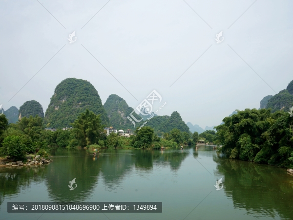 桂林山水
