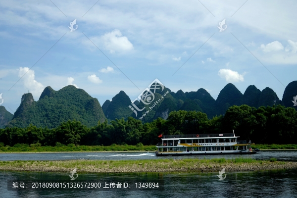 桂林山水