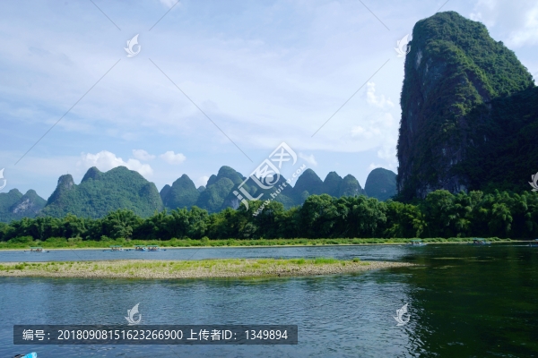 桂林山水