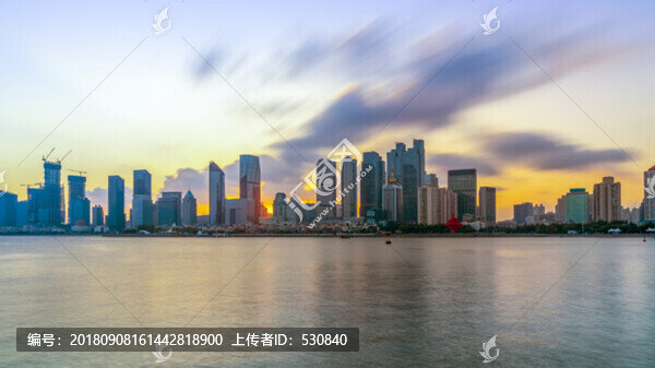 青島風(fēng)光