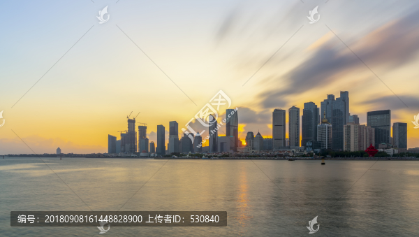 青島風(fēng)光