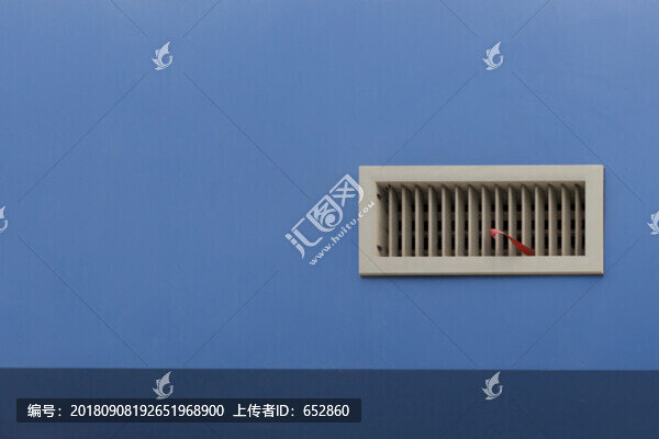 出風口