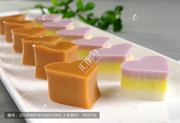 糕點