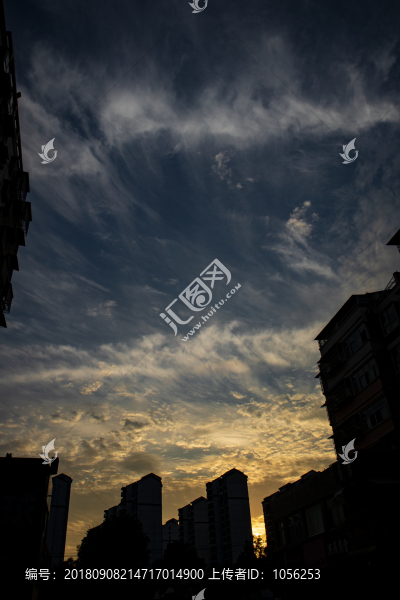 夕陽(yáng)