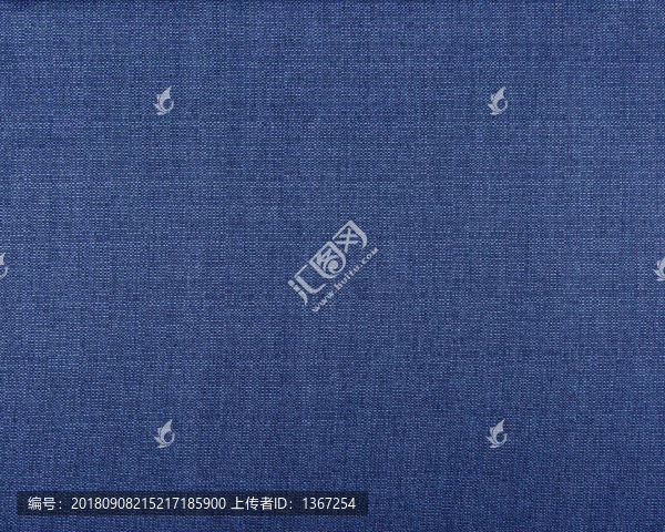 高清牛仔布