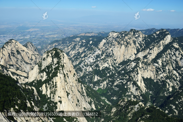 華山