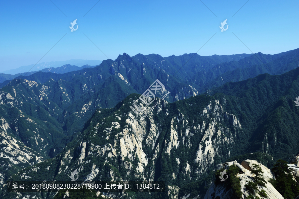 華山
