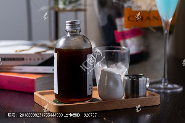 冰滴咖啡