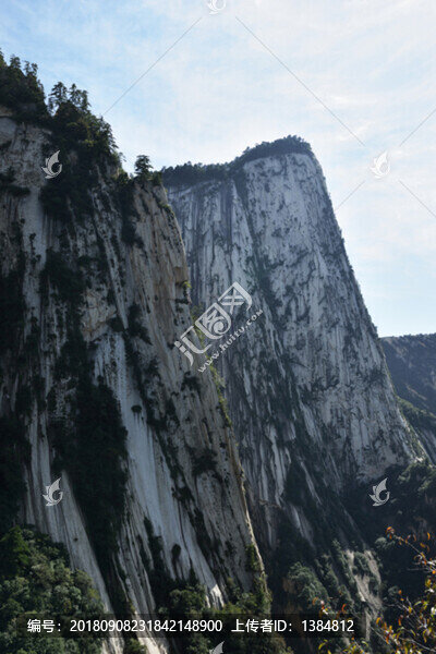 華山