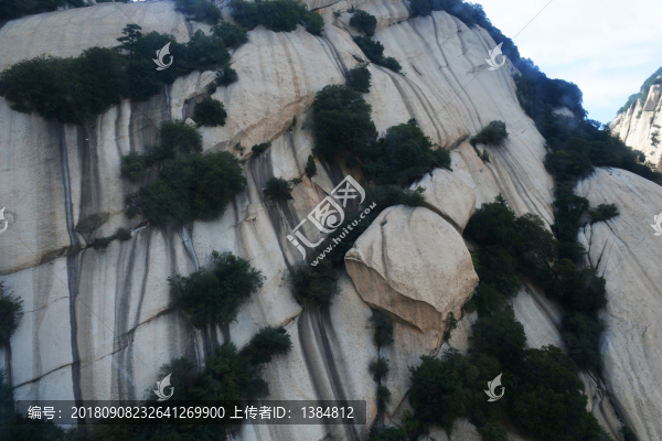 華山
