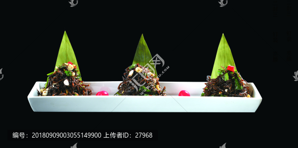 長(zhǎng)壽菜