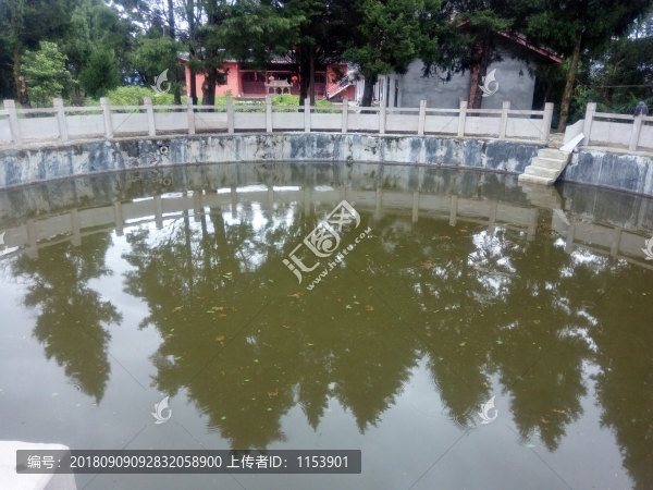水池