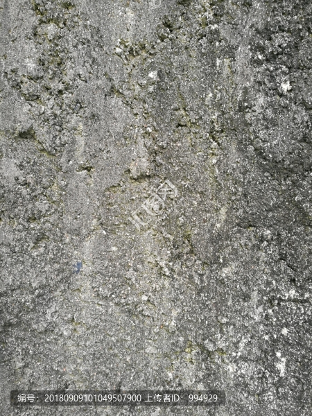 灰色混泥土粗糙水泥墻表面紋理