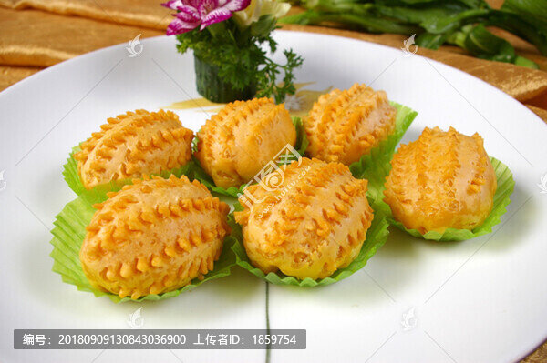 飄香榴蓮酥