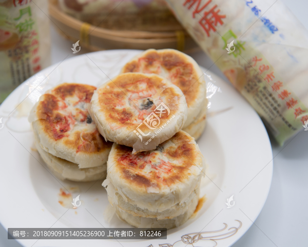 義亭蘇式月餅