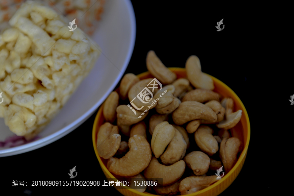零食