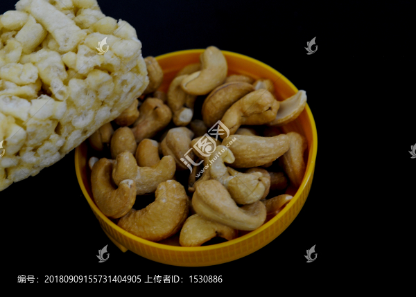 零食