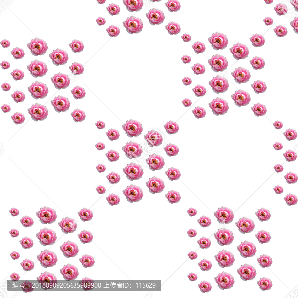 花紋圖案印花圖案