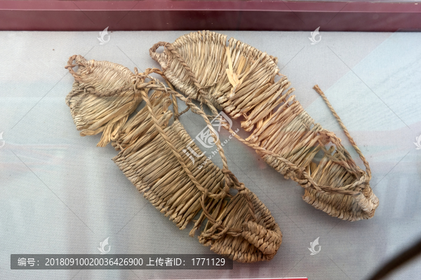 農(nóng)講所文物展示
