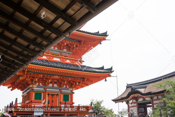 日本清水寺