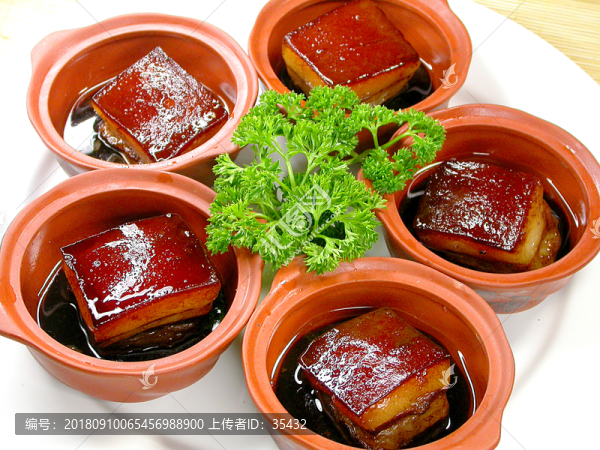 紅燒肉
