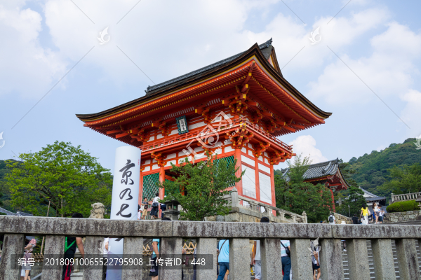日本清水寺